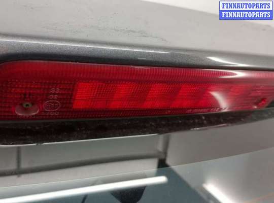 купить Крышка (дверь) багажника на Dodge Journey 2011-