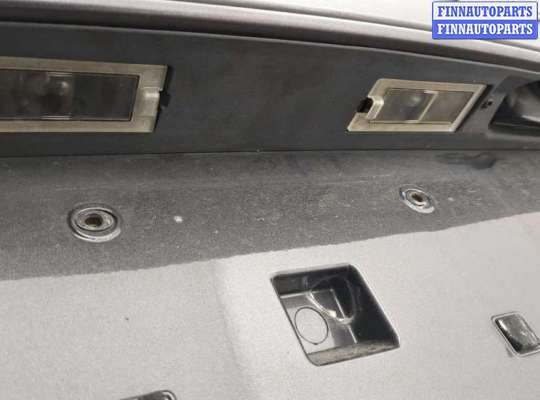 купить Крышка (дверь) багажника на Dodge Journey 2011-