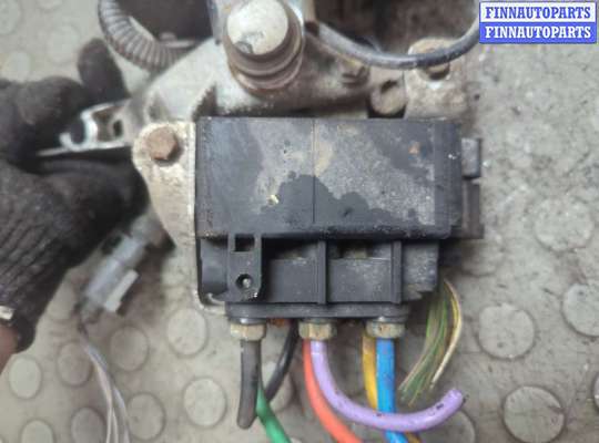 купить Компрессор воздушный (пневмоподвески) на Audi Q7 2005-2015