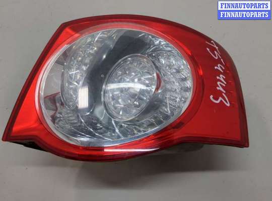 купить Фонарь (задний) на Volkswagen Jetta 5 2004-2010
