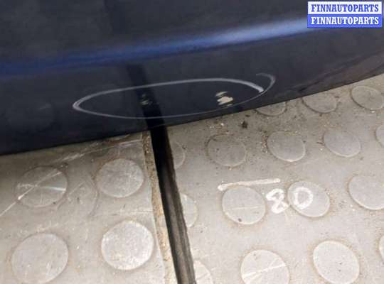 купить Подсветка номера на Ford C-Max 2002-2010