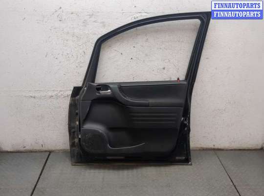 купить Дверь боковая (легковая) на Opel Zafira A 1999-2005