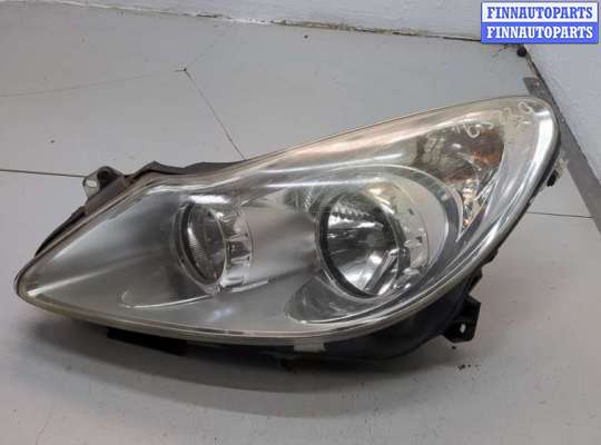 Фара (передняя) OP2429453 на Opel Corsa D 2006-2014