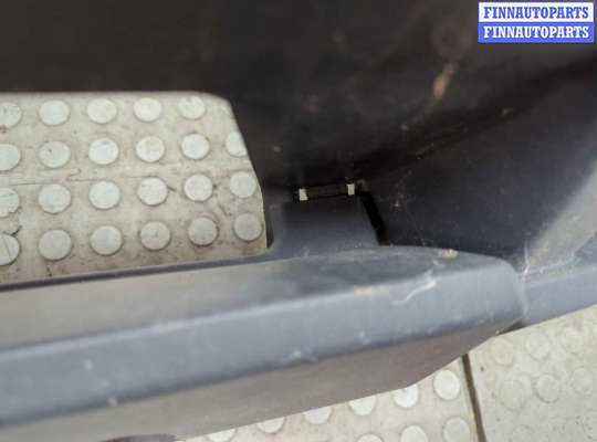 купить Бампер на Land Rover Range Rover Sport 2005-2013