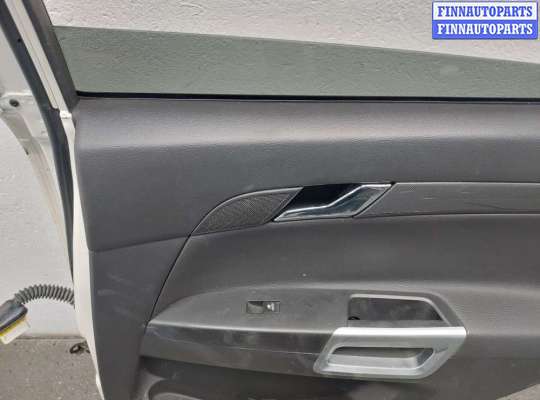 купить Дверь боковая (легковая) на Opel Antara