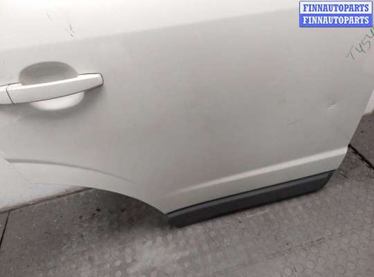 купить Дверь боковая (легковая) на Opel Antara