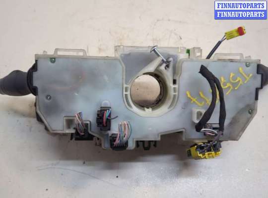 Подрулевой переключатель на Renault Megane III