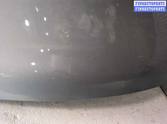 купить Обшивка капота на Volkswagen Tiguan 2007-2011