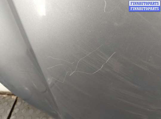 купить Обшивка капота на Volkswagen Tiguan 2007-2011