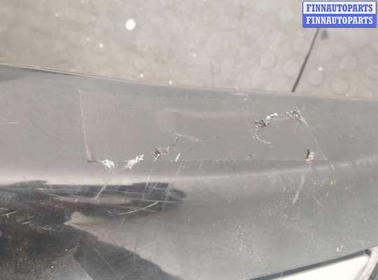 купить Бампер на Mazda CX-7 2007-2012