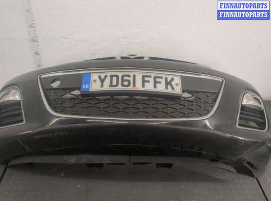 Бампер MZ650805 на Mazda CX-7 2007-2012