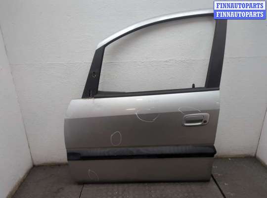 купить Дверная карта (Обшивка двери) на Opel Zafira A 1999-2005