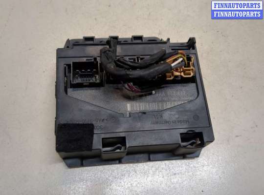 купить Блок комфорта на Volkswagen Passat 7 2010-2015 Европа