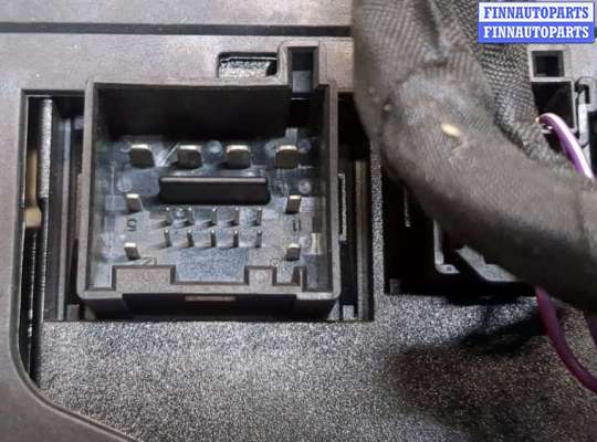 купить Блок комфорта на Volkswagen Passat 7 2010-2015 Европа