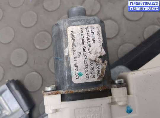 купить Стеклоподъемник электрический на Chrysler Pacifica 2003-2008