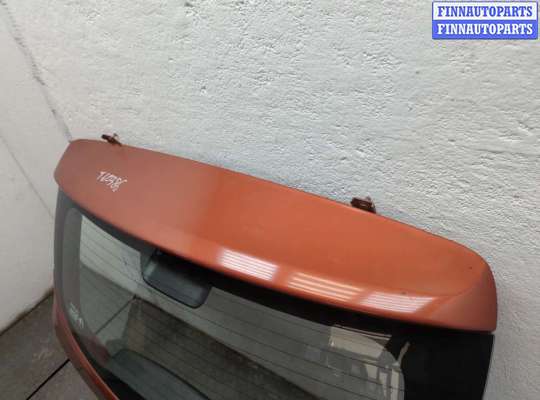 купить Фонарь дополнительный (стоп-сигнал) на Dacia Sandero 2013-2020