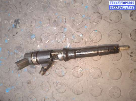 купить Форсунка топливная на Iveco Daily 6 2014-2025