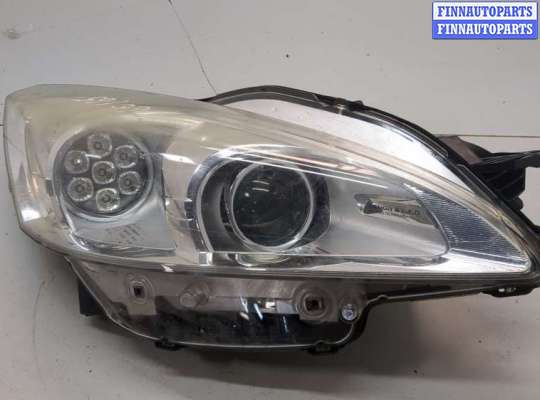 Фара (передняя) PG1222819 на Peugeot 508 2010-2018