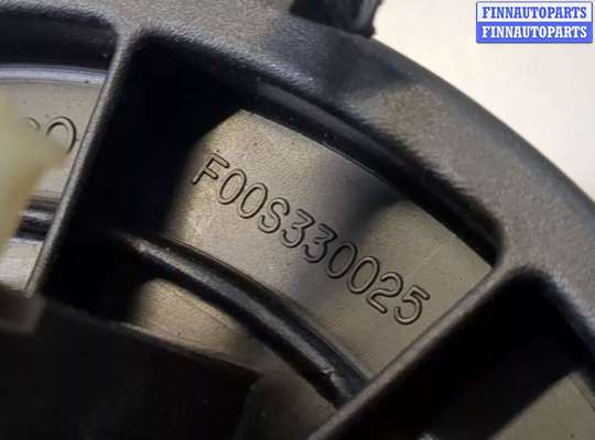 купить Двигатель отопителя (моторчик печки) на KIA Sorento 2002-2009