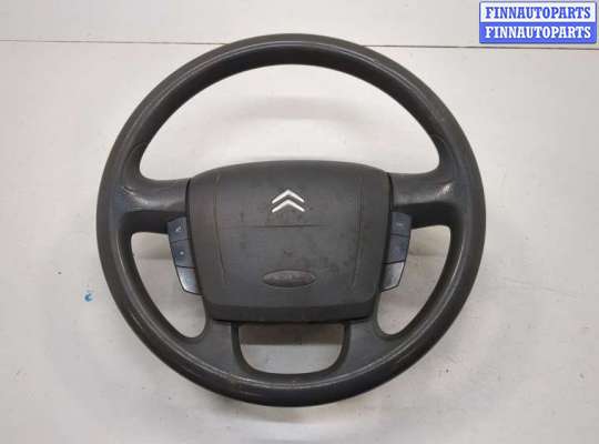 Руль FT571704 на Citroen Jumper (Relay) 2006-2014
