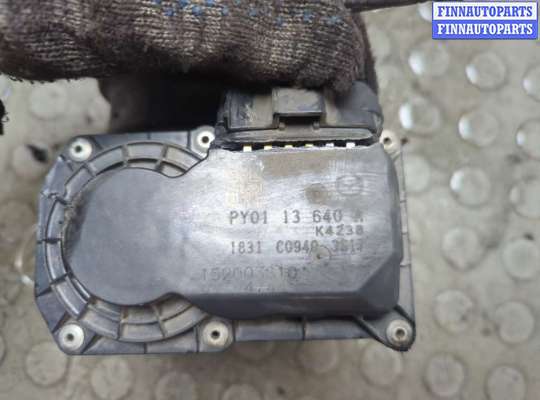 купить Заслонка дроссельная на Mazda CX-5 2012-2017