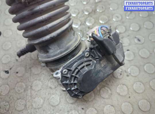 купить Заслонка дроссельная на Mazda CX-5 2012-2017