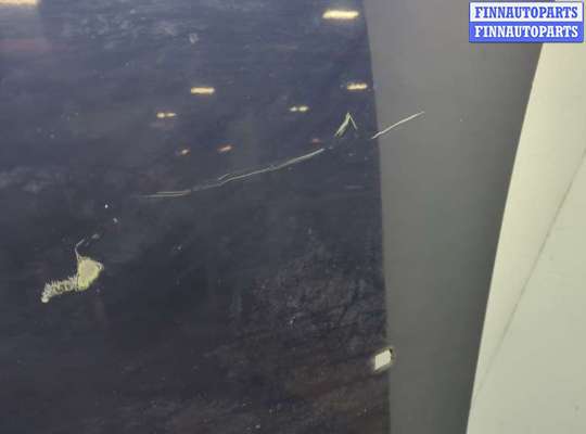 Капот на BMW 5 (E60/E61)