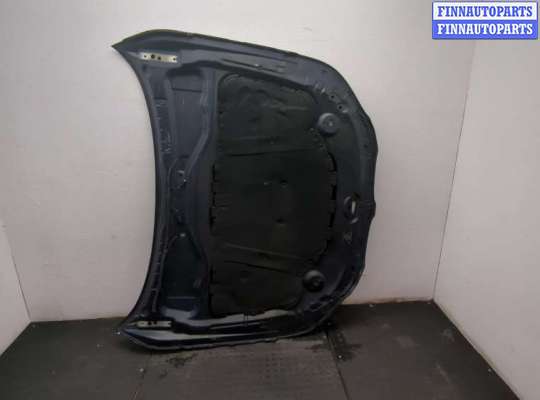 Капот на BMW 5 (E60/E61)