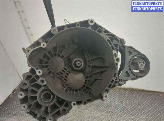 КПП 6-ст.мех. (МКПП) OP2406392 на Opel Zafira C 2011-2019