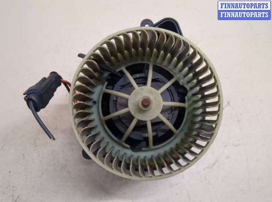 купить Двигатель отопителя (моторчик печки) на Renault Scenic 1996-2002