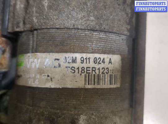 купить Стартер на Volkswagen Passat 6 2005-2010
