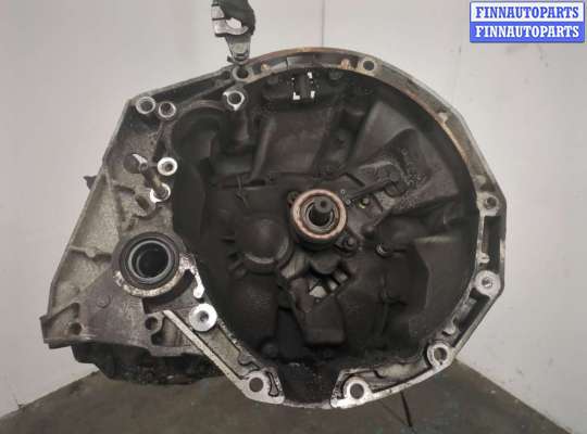 купить КПП 5-ст.мех. (МКПП) на Renault Laguna 2 2001-2007