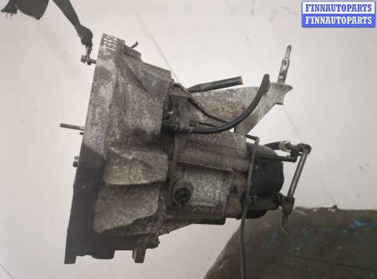 купить КПП 5-ст.мех. (МКПП) на Renault Laguna 2 2001-2007