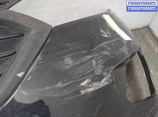 купить Бампер на Chevrolet Equinox 2017-2024