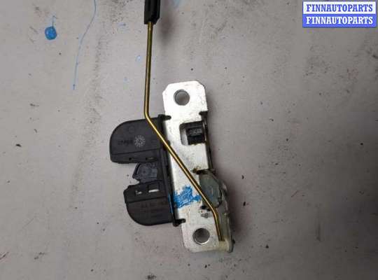 купить Замок багажника на Seat Ibiza 3 2001-2008