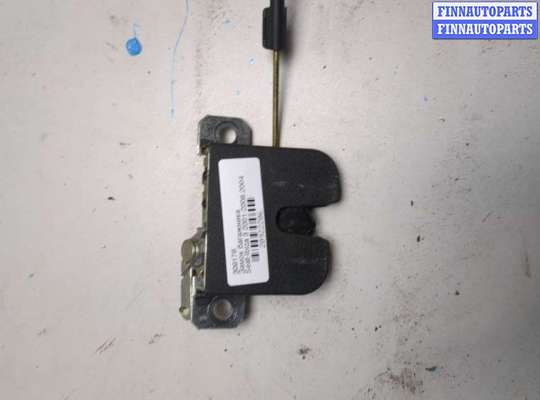 купить Замок багажника на Seat Ibiza 3 2001-2008