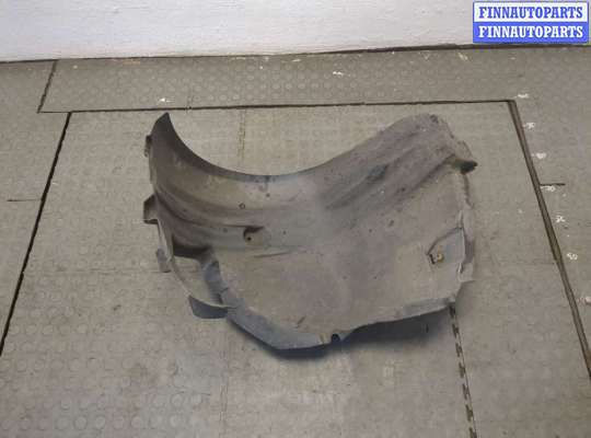 купить Защита арок (подкрылок) на BMW 3 E90, E91, E92, E93 2005-2012