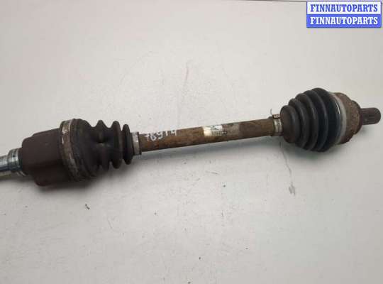 Купить Полуось (приводной вал, шрус) на Ford Focus 2 2008-2011 Полуось (приводной вал, шрус) FO2176322 на Ford Focus 2 2008-2011