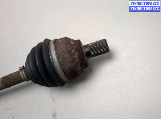 купить Полуось (приводной вал, шрус) на Ford Focus 2 2008-2011