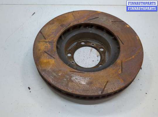 купить Диск тормозной на Porsche Panamera 2009-2016