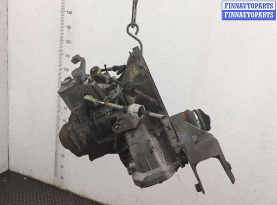 купить КПП 5-ст.мех. (МКПП) на Opel Vectra C 2002-2008