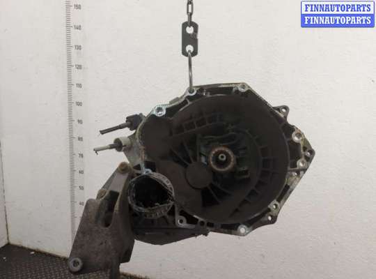 купить КПП 5-ст.мех. (МКПП) на Opel Vectra C 2002-2008