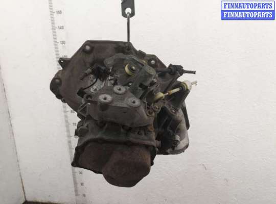 купить КПП 5-ст.мех. (МКПП) на Opel Vectra C 2002-2008