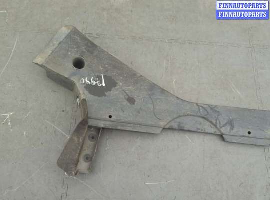 купить Защита днища, запаски, КПП, подвески на BMW 7 F01 2008-2015