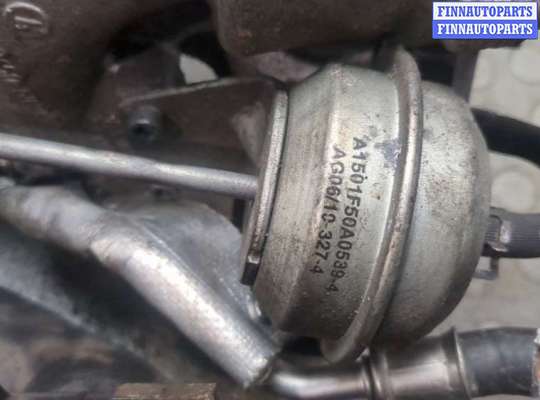 купить Турбина на Skoda Octavia (A5) 2004-2013