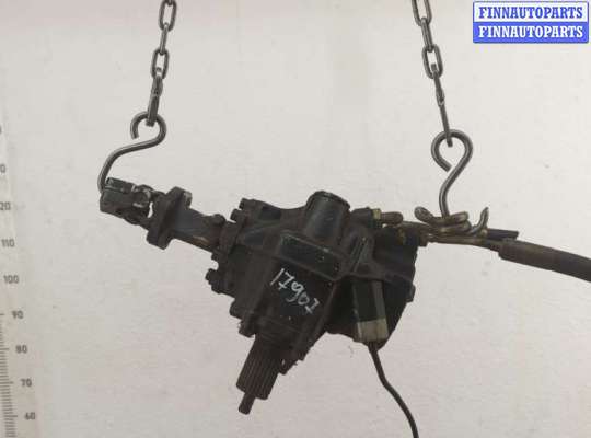 купить Редуктор рулевой на Mercedes S W140 1991-1999