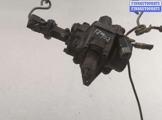 купить Редуктор рулевой на Mercedes S W140 1991-1999