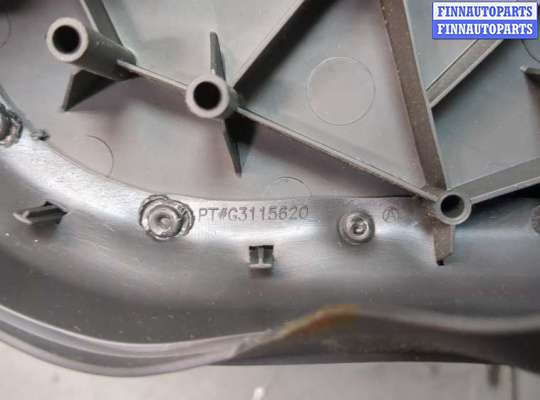 купить Пластик сиденья (накладка) на Subaru Tribeca (B9) 2004-2014