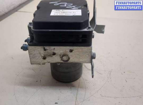 купить Блок АБС, насос (ABS, ESP, ASR) на BMW X1 (E84) 2009-2015