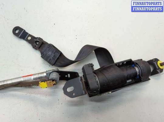 Ремень безопасности VL550707 на Volvo S60 2000-2009